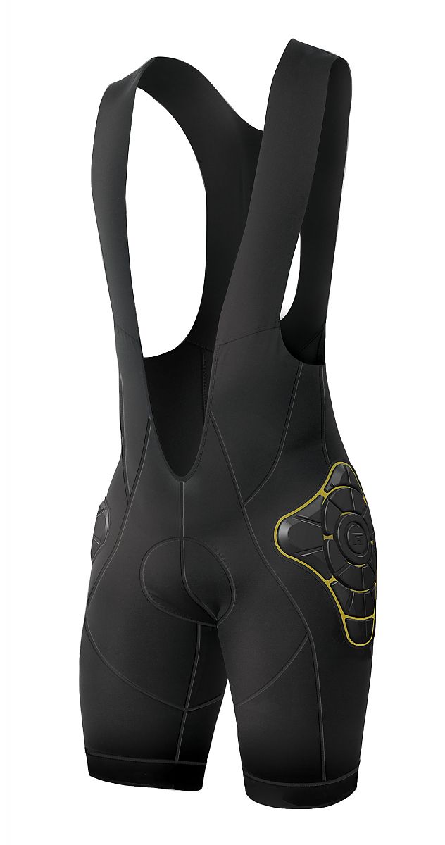 G Form introduces protective bib short Bicycle Retailer and Industry News